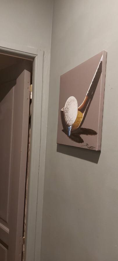 Apartmán Chez Margarett Royan Exteriér fotografie