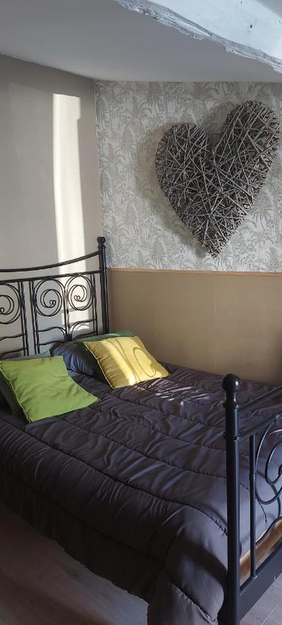 Apartmán Chez Margarett Royan Exteriér fotografie